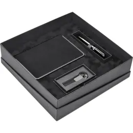 Alex Varga Yezminster Gift Set Gift Box Open